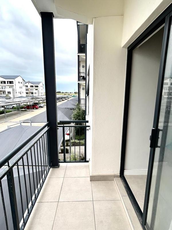 To Let 1 Bedroom Property for Rent in The Huntsman Western Cape